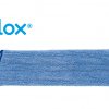 60502 flox basic mop velcro
